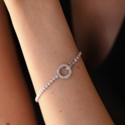 Ivy Circle Bileklik Ivy Circle Bileklik
